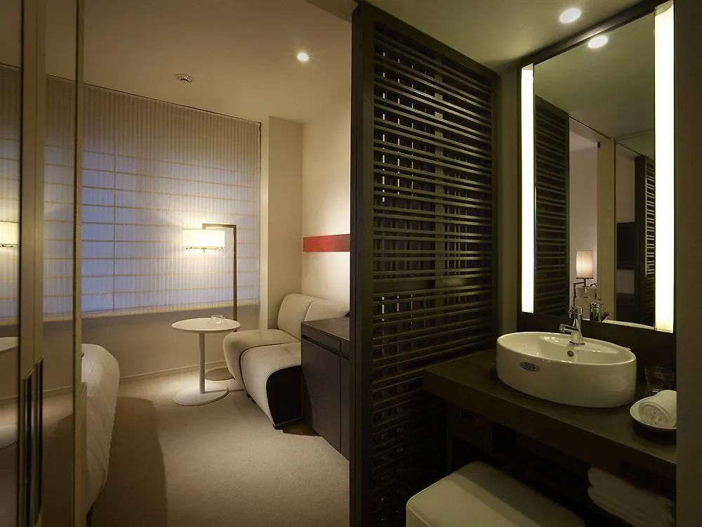 Mitsui Garden Hotel Yotsuya Tokyo
