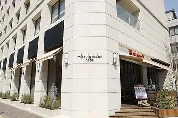 Mitsui Garden Hotel Yotsuya Tokyo Giappone