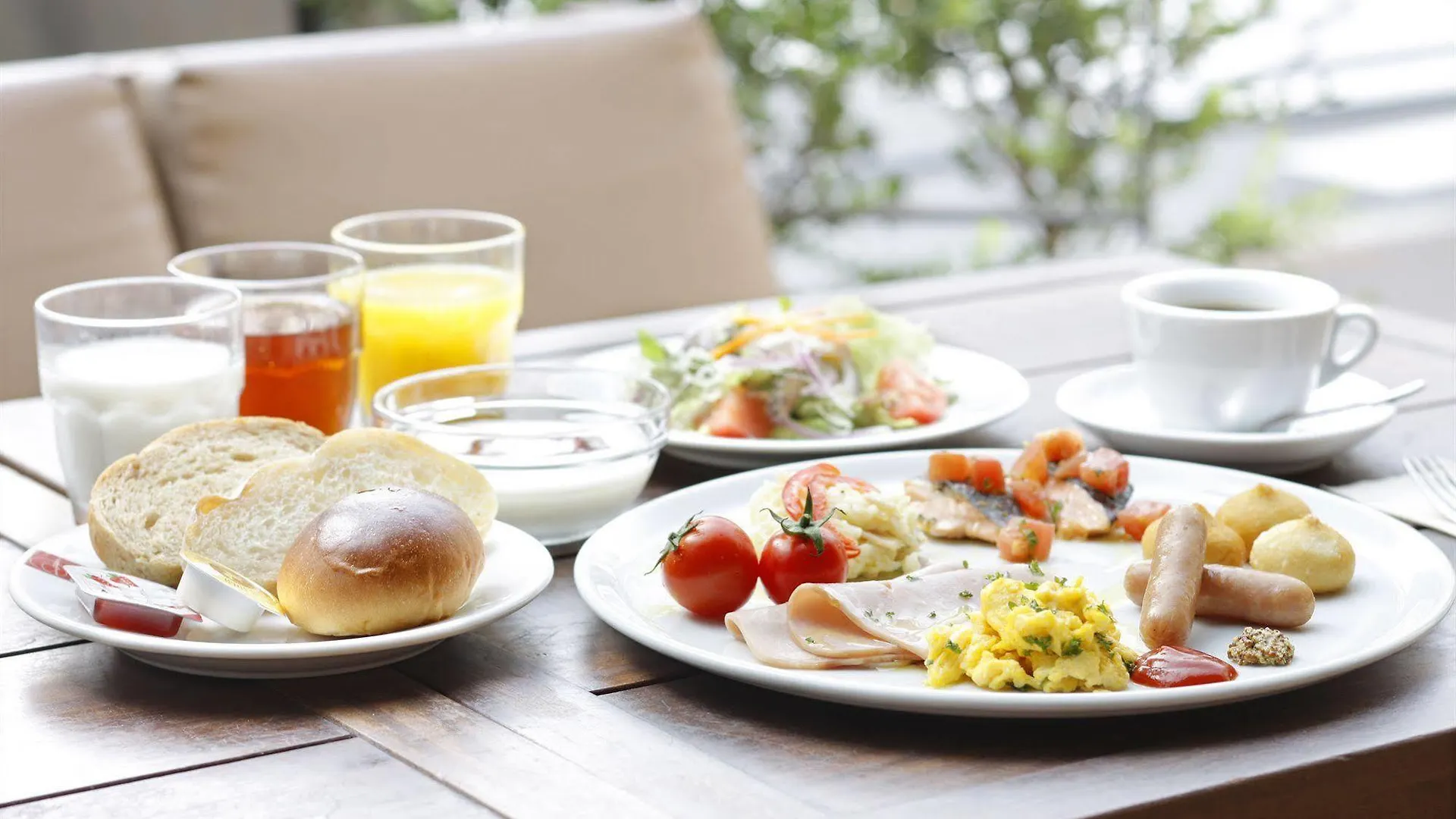 Hotel economico Mitsui Garden Hotel Yotsuya Tokyo
