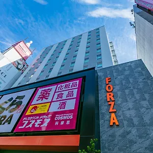 Forza Namba 日本