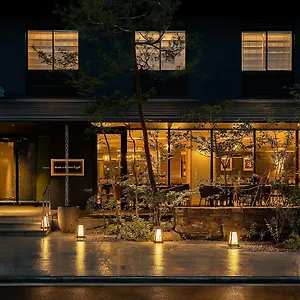 京都trinity Resol酒店 日本