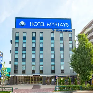 Mystays 羽田酒店 日本