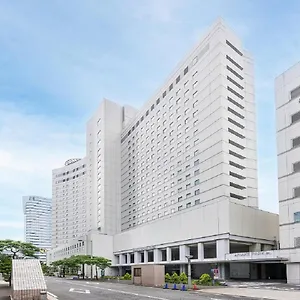 东京湾有明华盛顿酒店 日本