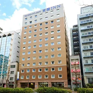 东京秋叶浅草桥站东口旅馆 酒店