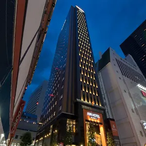 Apa Shinjuku Kabukicho Tower *** Tokyo