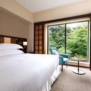 东京喜来登米亚科酒店 日本