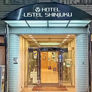 ホテルリステル新宿 *** 東京都