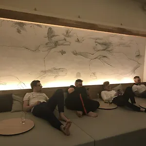京都圣地亚哥旅馆 日本