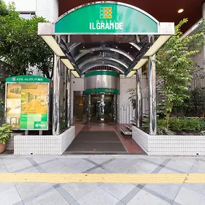 格兰德梅田酒店 日本