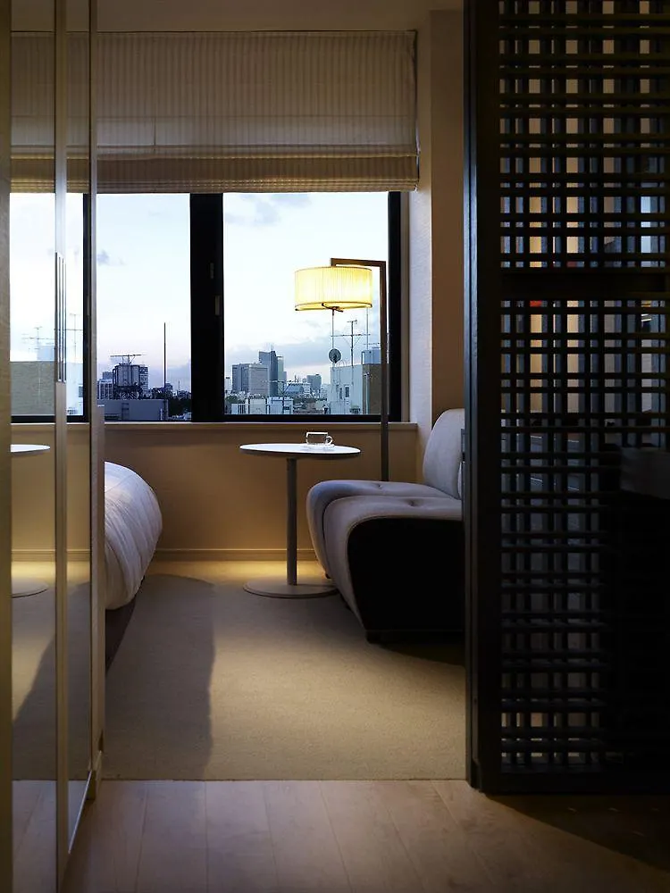 Mitsui Garden Hotel Yotsuya 도쿄