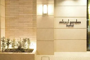 Mitsui Garden Hotel Yotsuya 도쿄