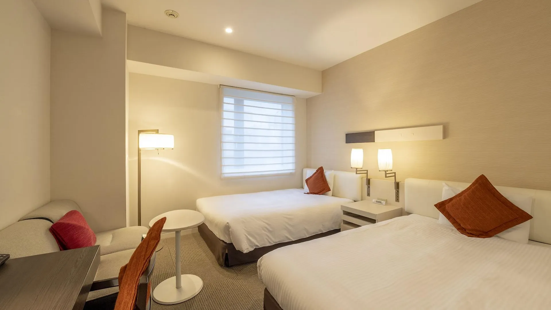 Mitsui Garden Hotel Yotsuya 도쿄 3*,  일본