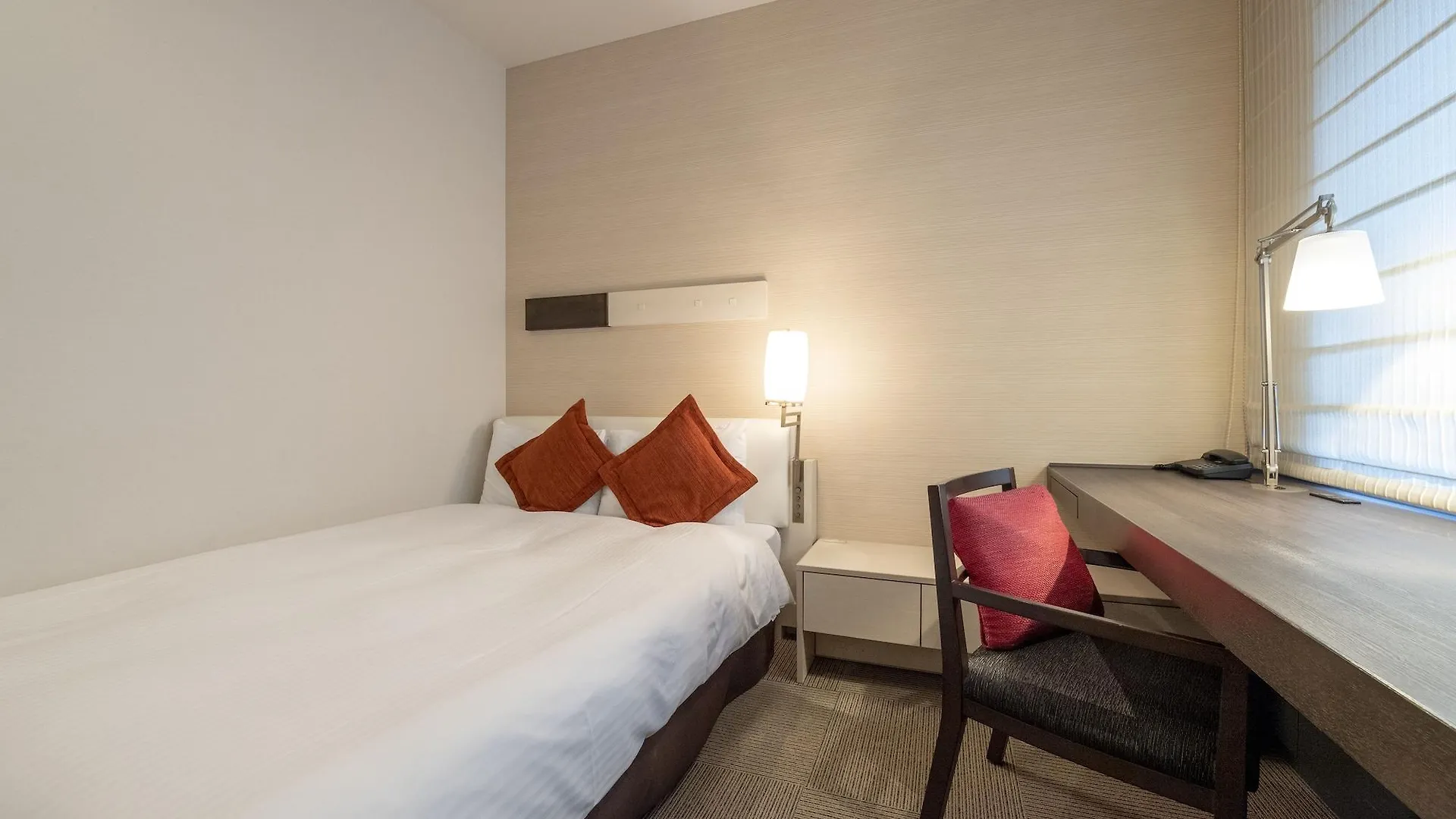 Mitsui Garden Hotel Yotsuya 도쿄 일본