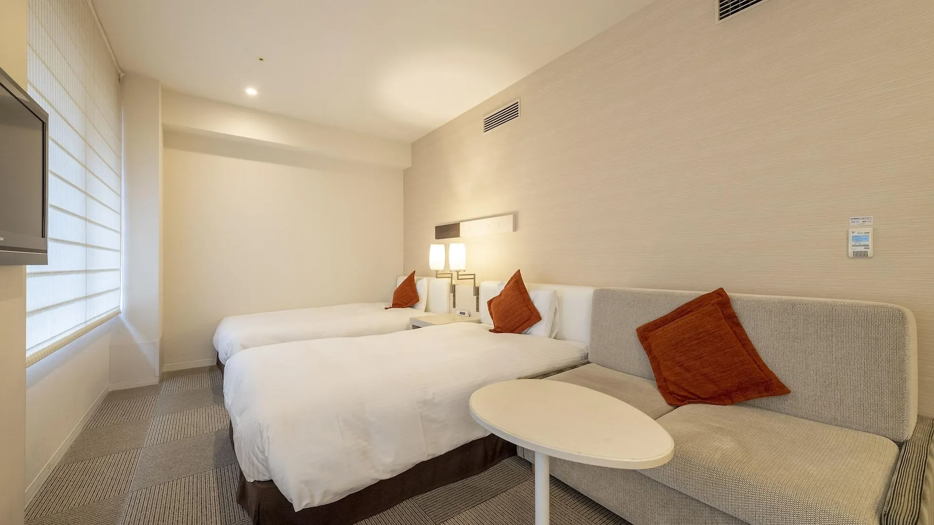 Mitsui Garden Hotel Yotsuya 도쿄 3*,  일본