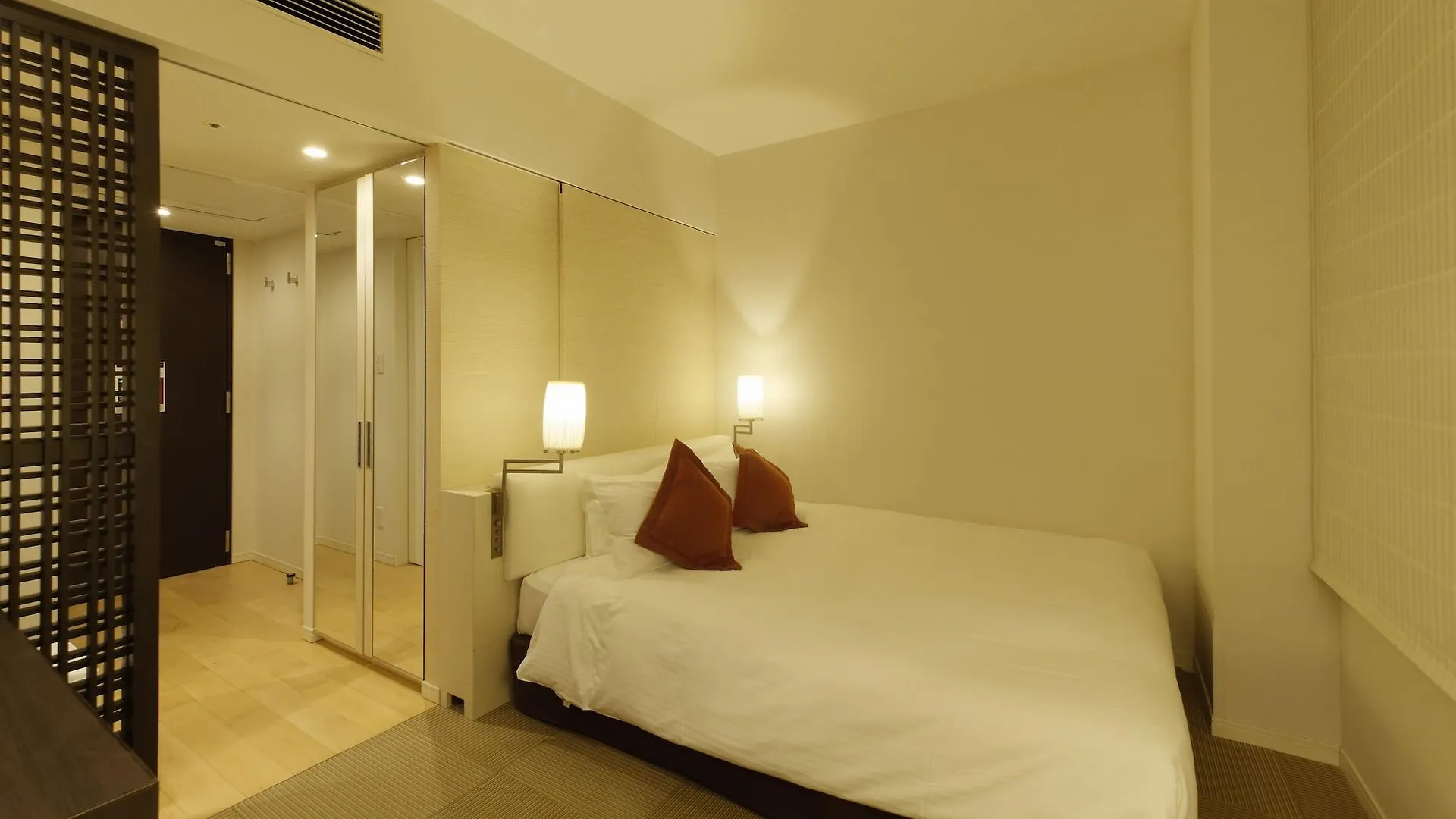 저렴한 가격의 호텔 Mitsui Garden Hotel Yotsuya 도쿄