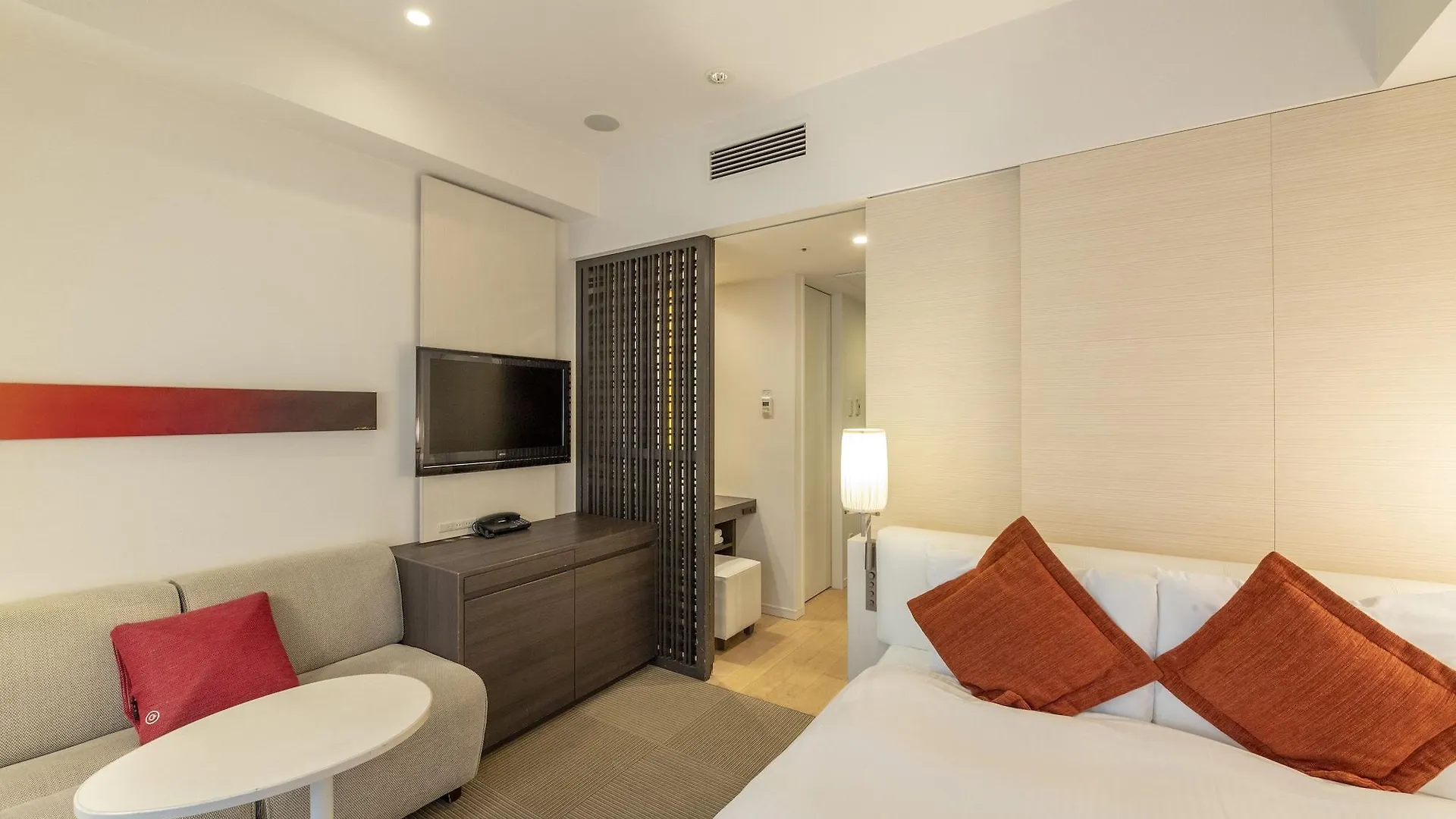 Mitsui Garden Hotel Yotsuya 도쿄 일본