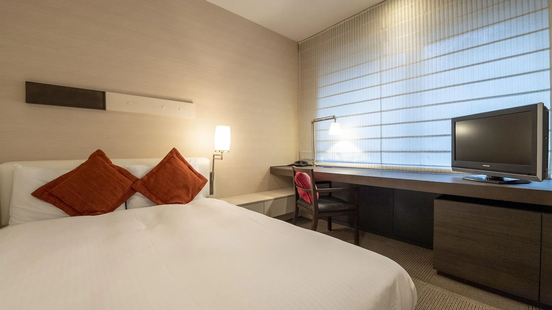 Mitsui Garden Hotel Yotsuya 도쿄 3*,