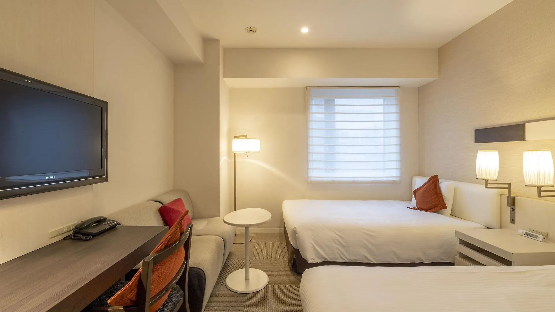 Mitsui Garden Hotel Yotsuya 도쿄