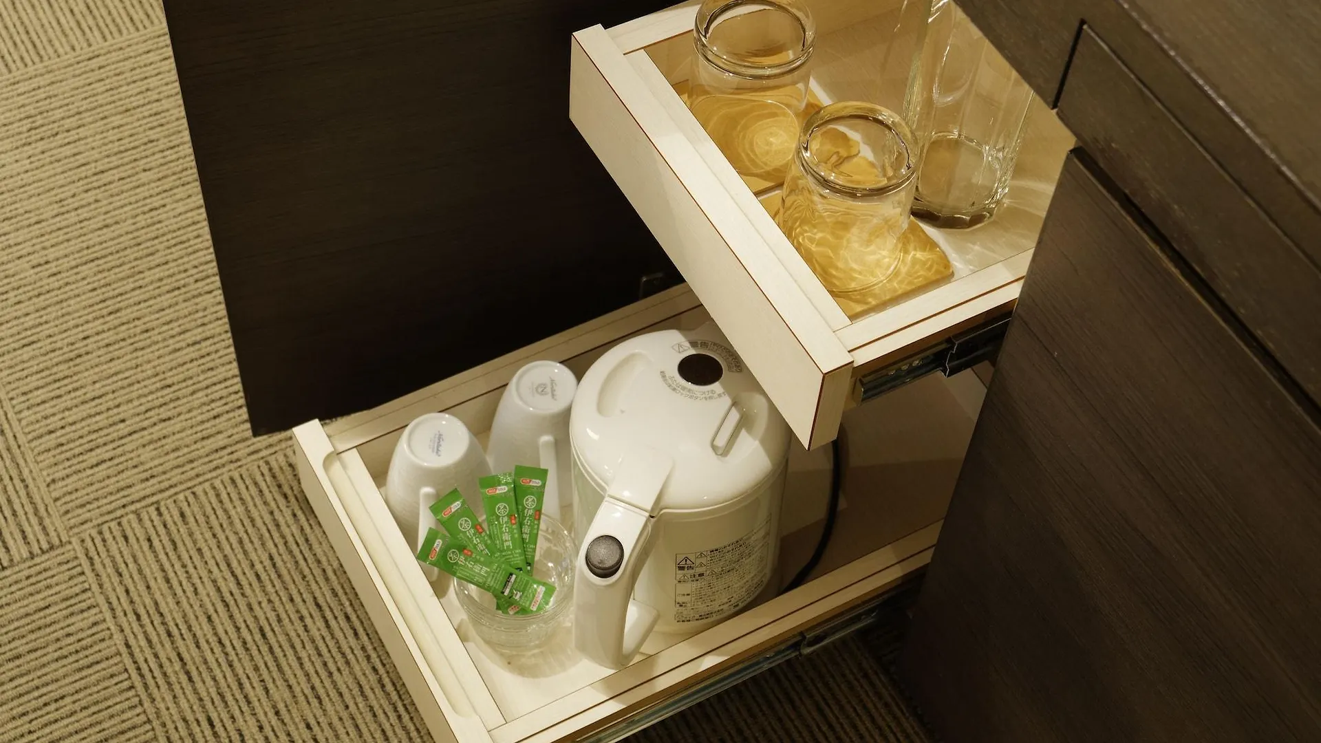 Mitsui Garden Hotel Yotsuya 도쿄