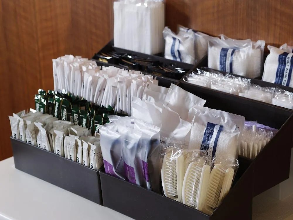 Mitsui Garden Hotel Yotsuya 도쿄 저렴한 가격의 호텔