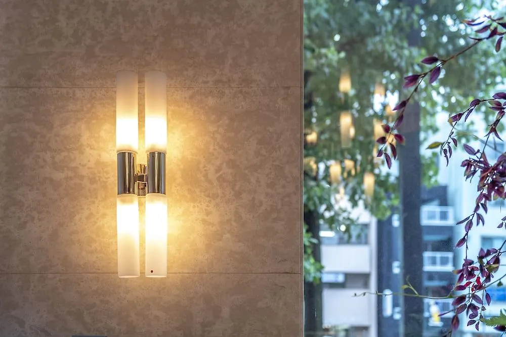 Mitsui Garden Hotel Yotsuya 도쿄