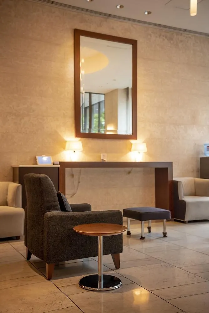Mitsui Garden Hotel Yotsuya 도쿄