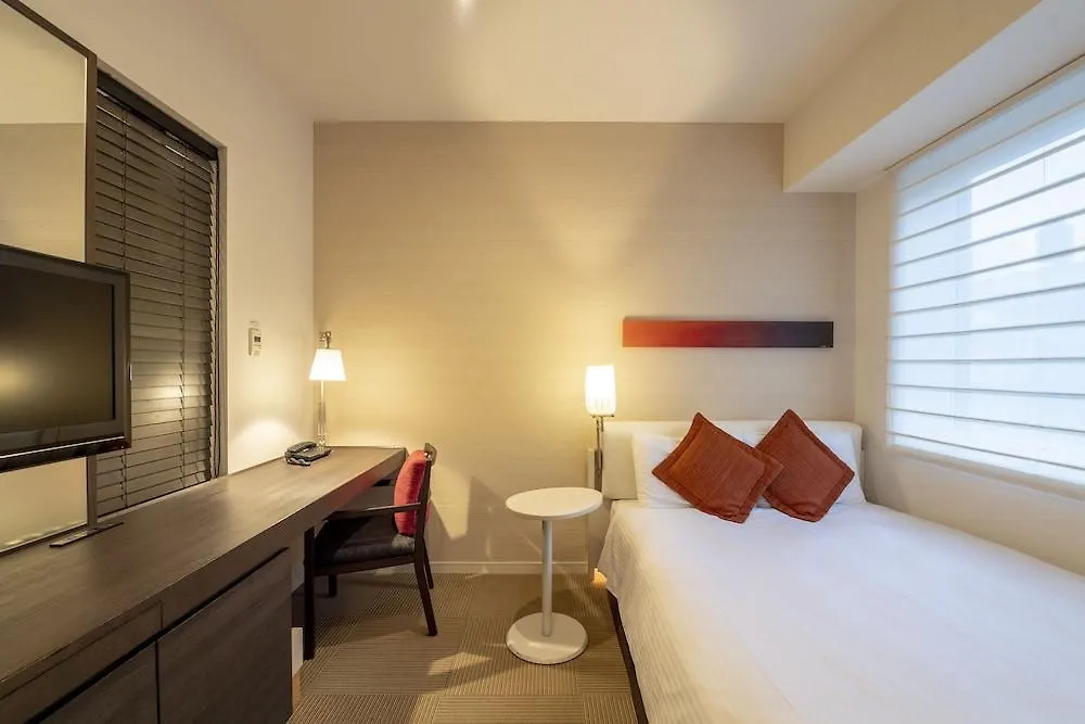Mitsui Garden Hotel Yotsuya 도쿄 저렴한 가격의 호텔