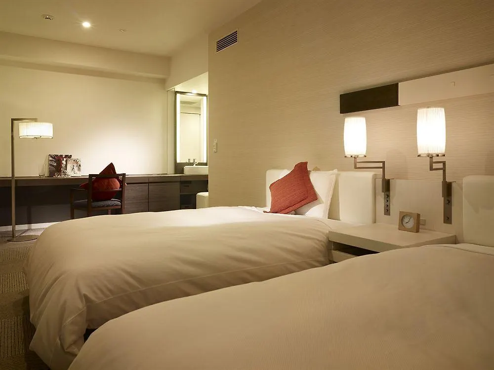 Mitsui Garden Hotel Yotsuya 도쿄 저렴한 가격의 호텔