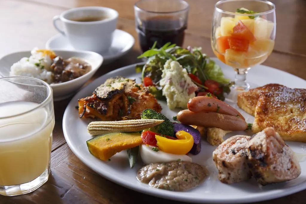 Mitsui Garden Hotel Yotsuya 도쿄 3*,