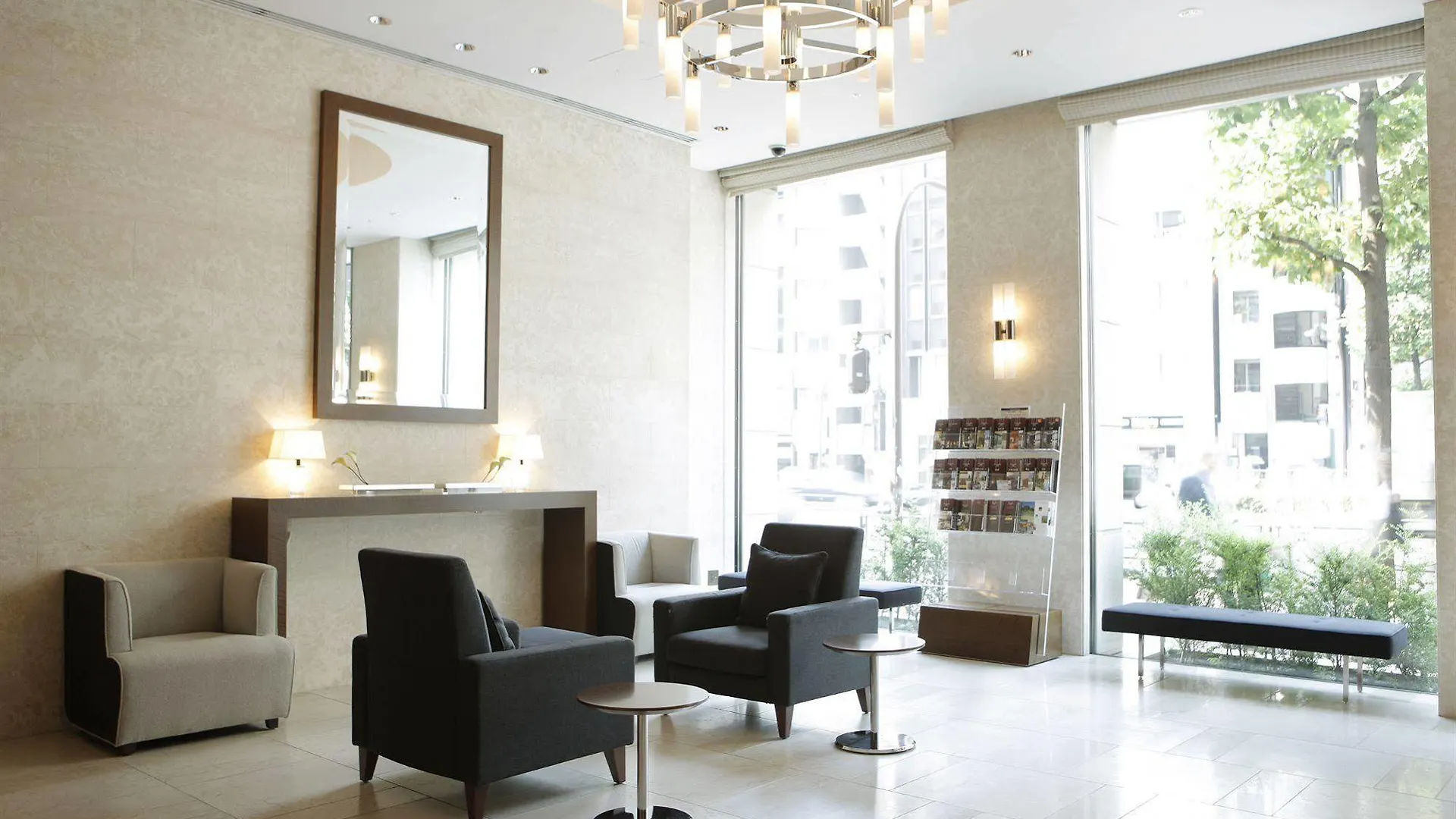 Mitsui Garden Hotel Yotsuya 도쿄 3*,  일본