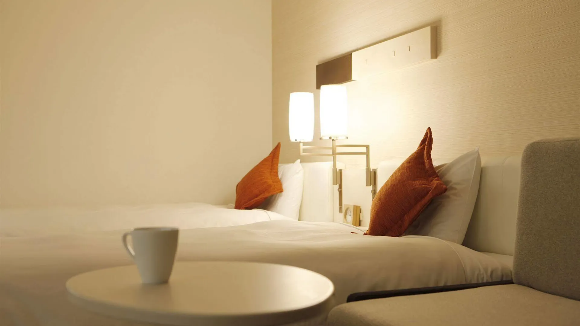 Mitsui Garden Hotel Yotsuya 도쿄