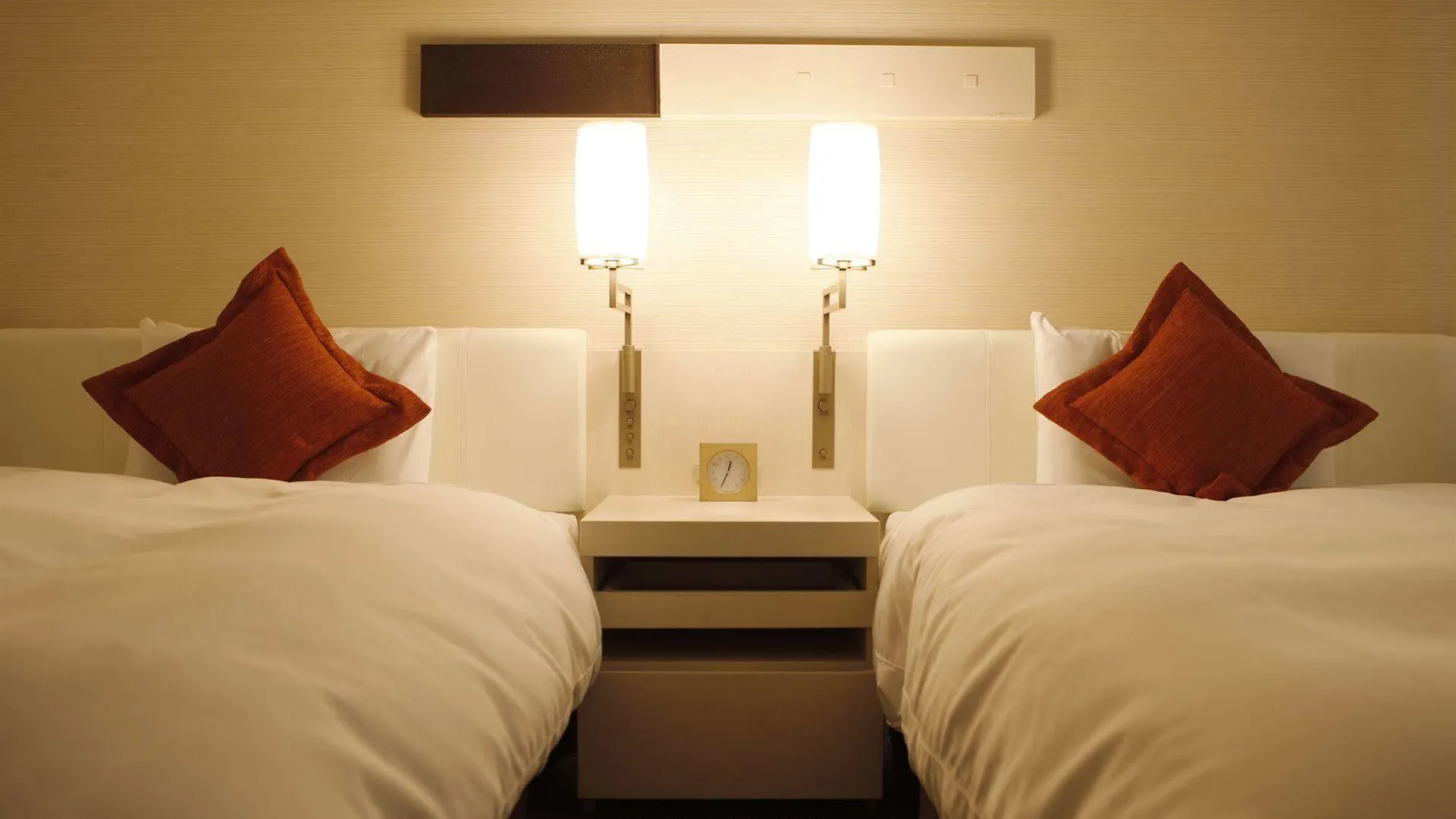 Mitsui Garden Hotel Yotsuya 도쿄