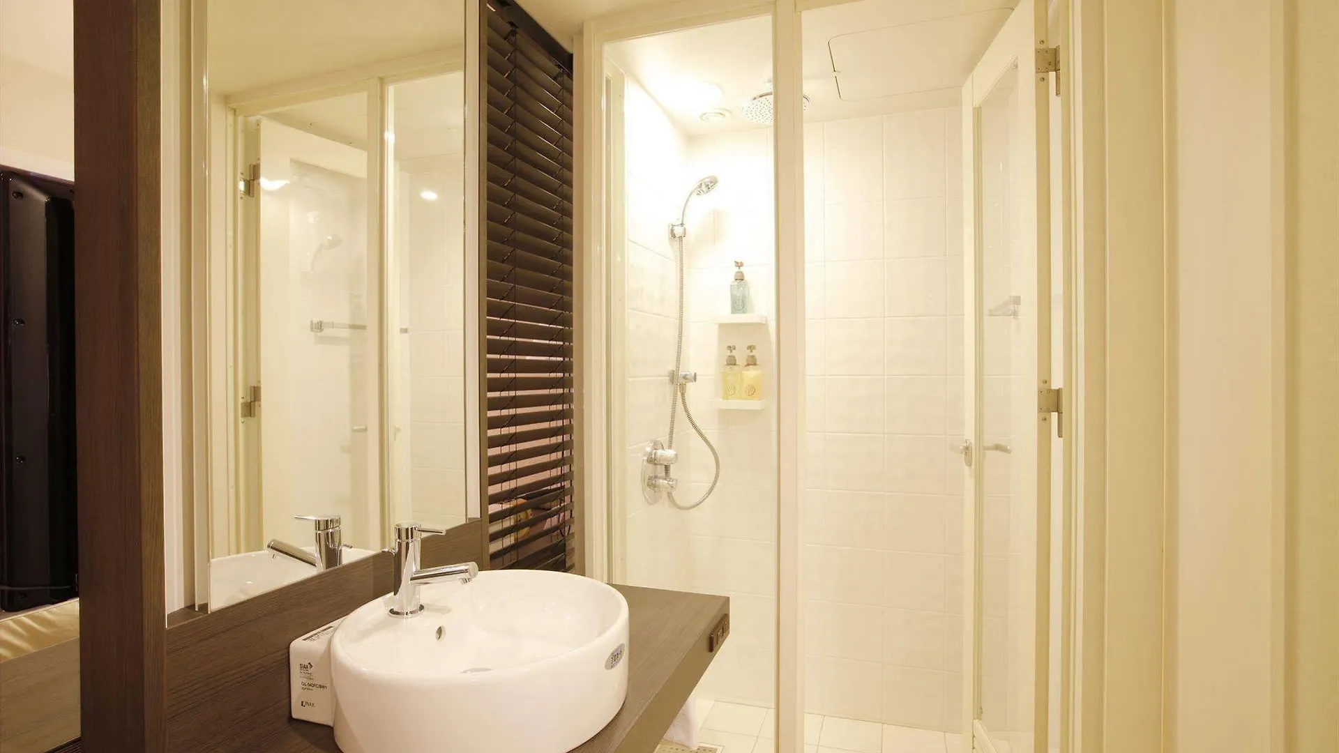 Mitsui Garden Hotel Yotsuya 도쿄 3*,  일본