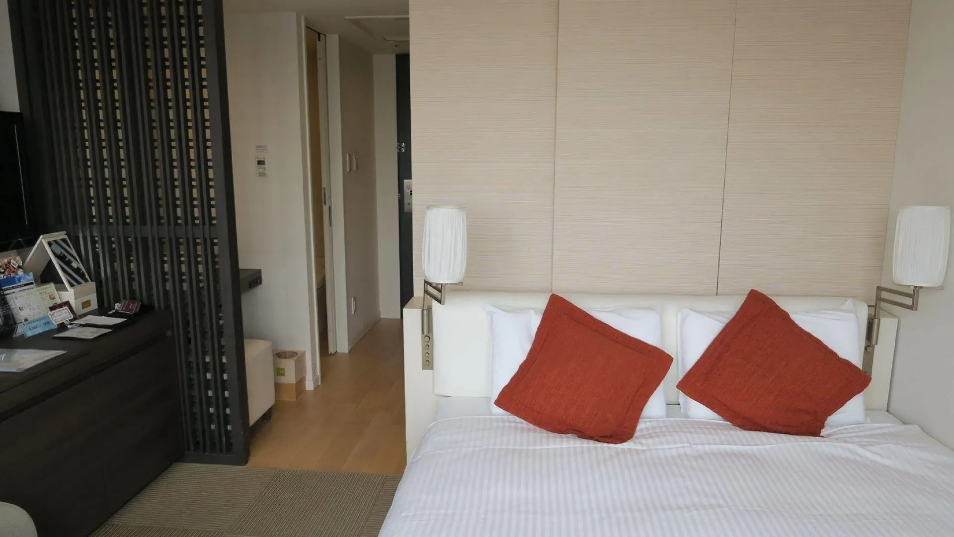 Mitsui Garden Hotel Yotsuya 도쿄