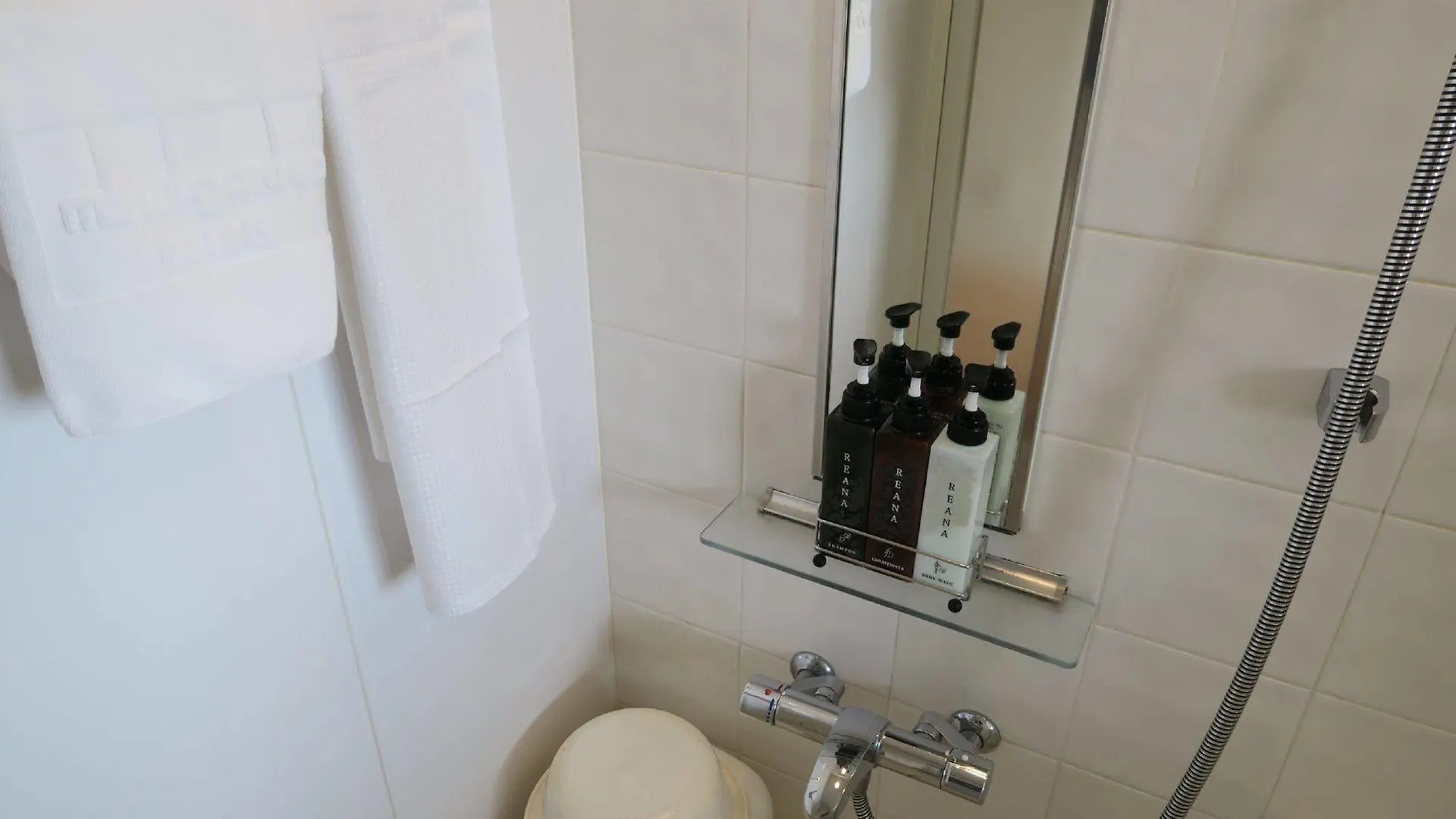 Mitsui Garden Hotel Yotsuya 도쿄 3*,