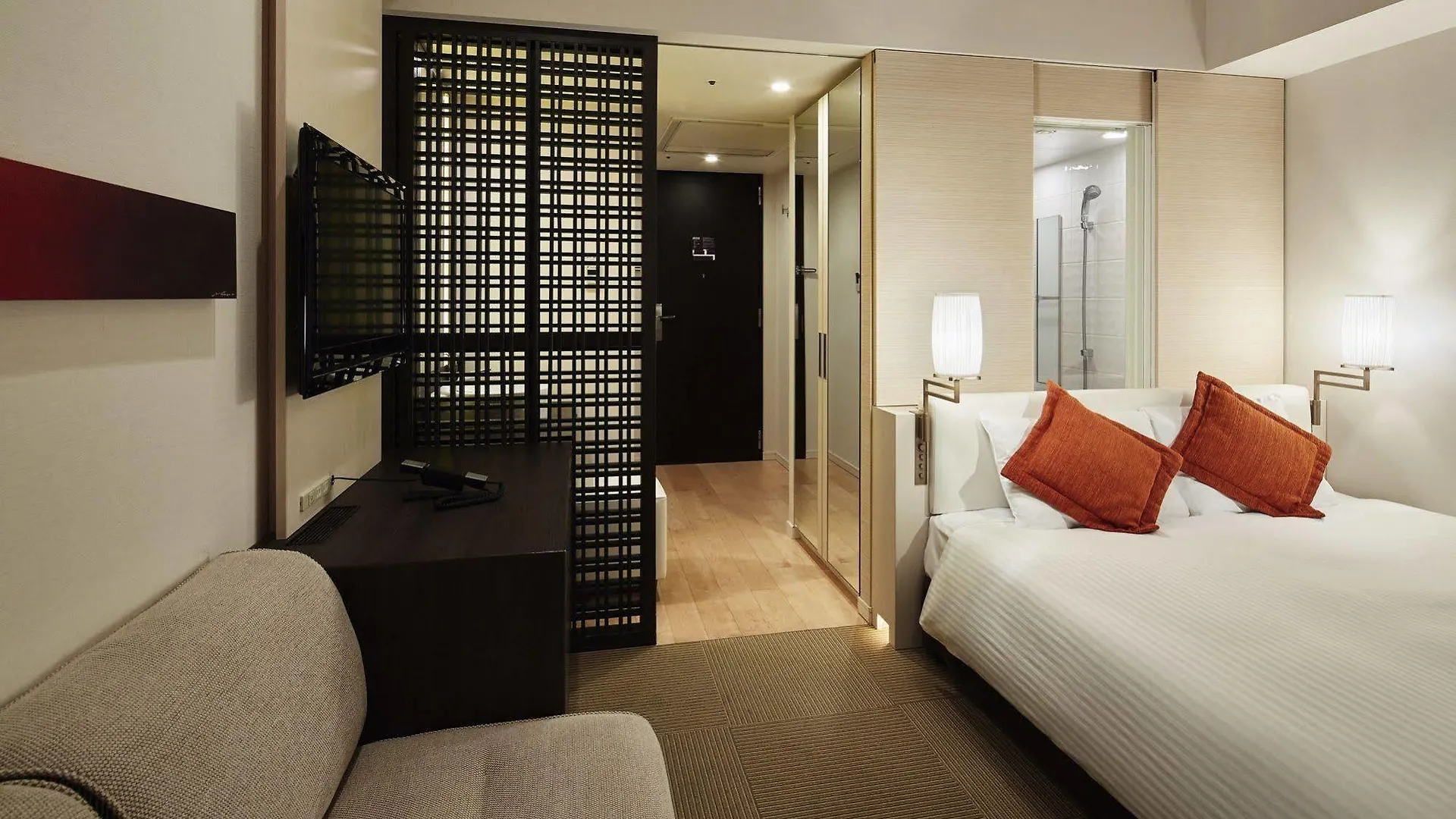 Mitsui Garden Hotel Yotsuya 도쿄