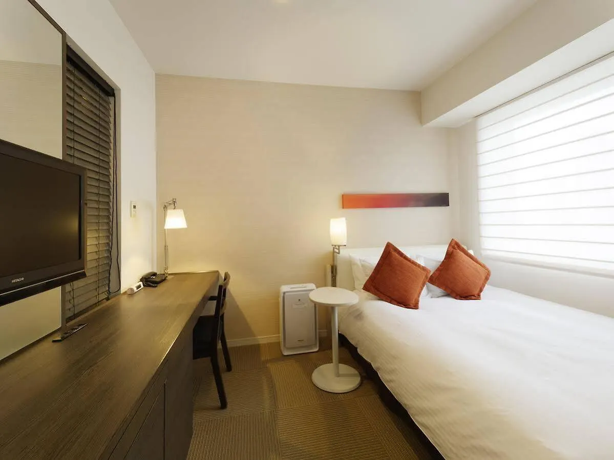 Mitsui Garden Hotel Yotsuya 도쿄 3*,