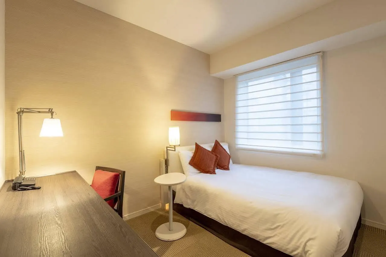 Mitsui Garden Hotel Yotsuya 도쿄