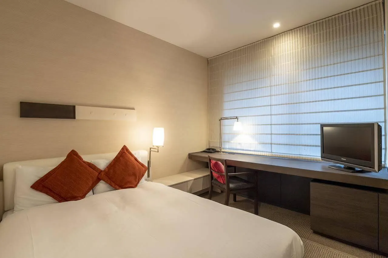 Mitsui Garden Hotel Yotsuya 도쿄