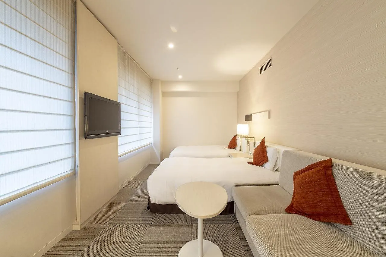 저렴한 가격의 호텔 Mitsui Garden Hotel Yotsuya 도쿄