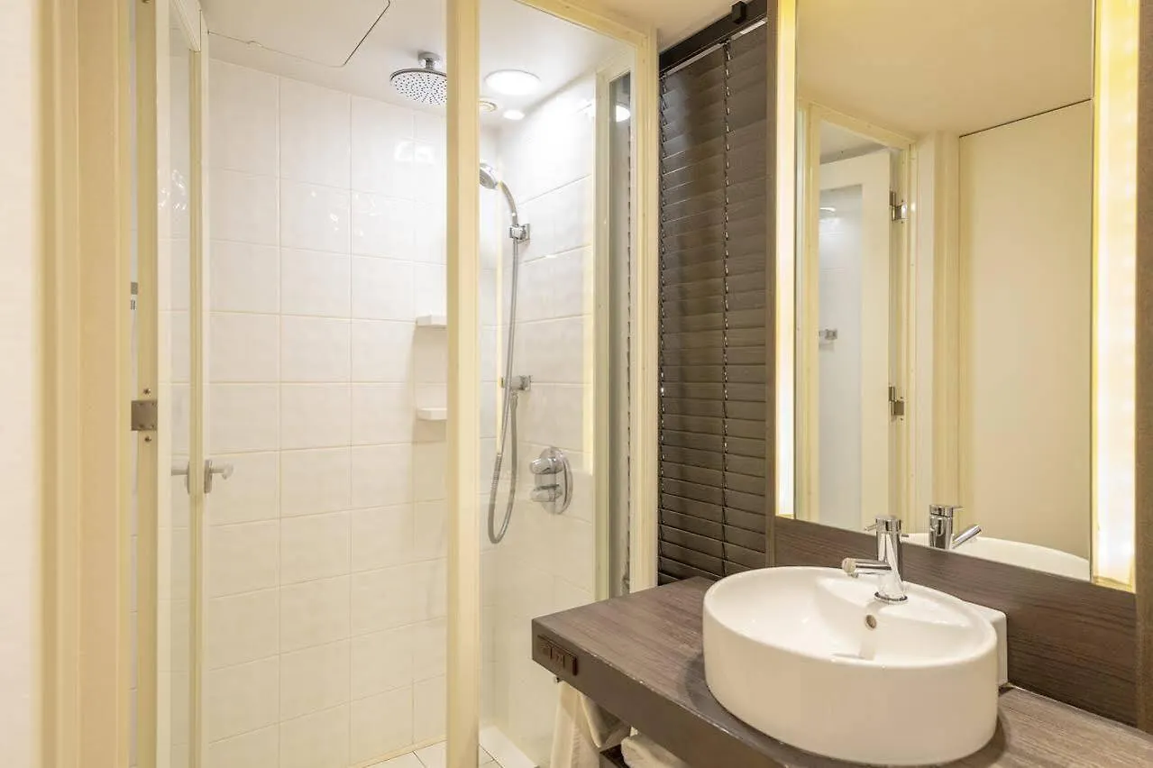 فندق اقتصادي Mitsui Garden Hotel Yotsuya طوكيو