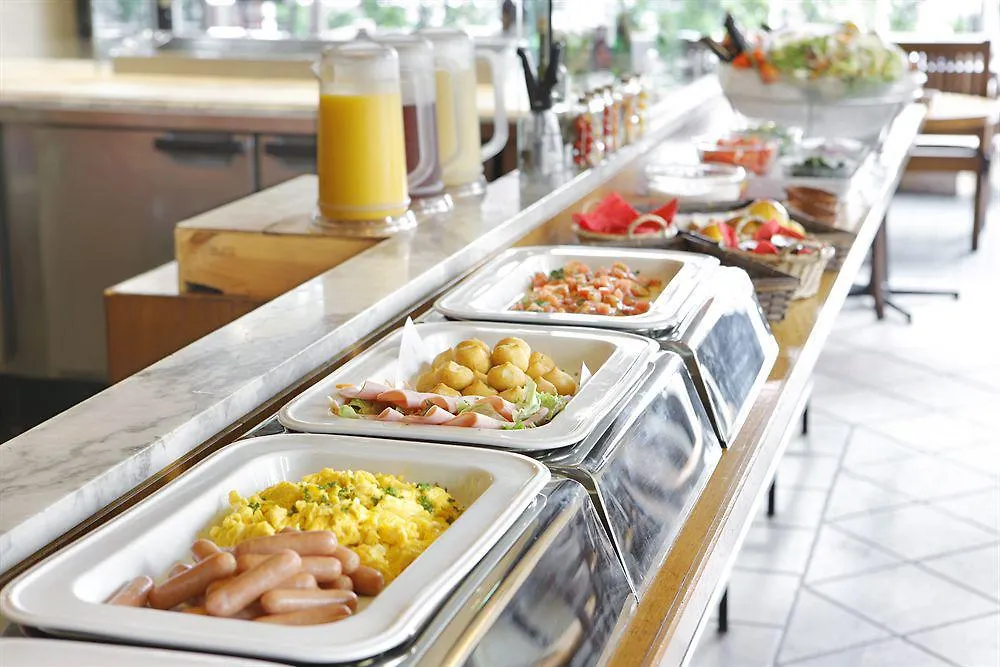 فندق اقتصادي Mitsui Garden Hotel Yotsuya طوكيو